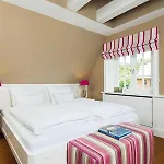 Jolenhues Von Appartements & Mehr